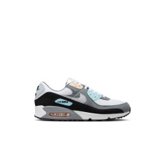 Чоловічі Кросівки Nike AIR MAX 90 Різнокольоровий 41 (7dIB7674-001 41)