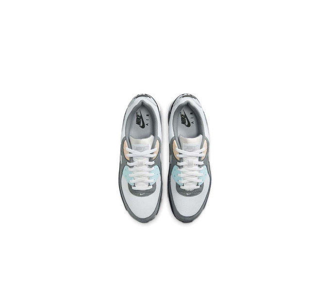 Чоловічі Кросівки Nike AIR MAX 90 Різнокольоровий 41 (7dIB7674-001 41)