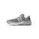 Чоловічі Кросівки New Balance 990V6 Grey Сірий 43 (7dM990GL6 43)