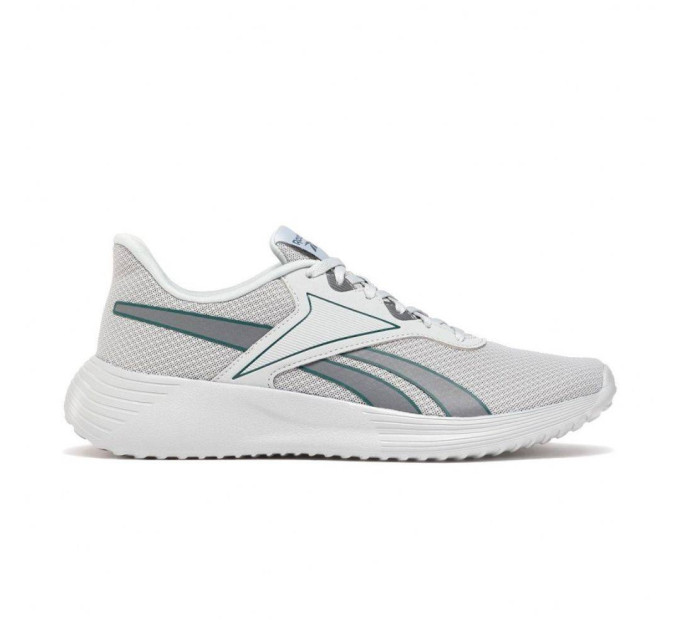 Чоловічі Кросівки Reebok Lite 3 IF5232 Сірий 41 (7d100033950 41)