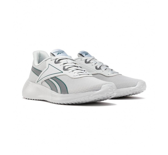 Чоловічі Кросівки Reebok Lite 3 IF5232 Сірий 41 (7d100033950 41)