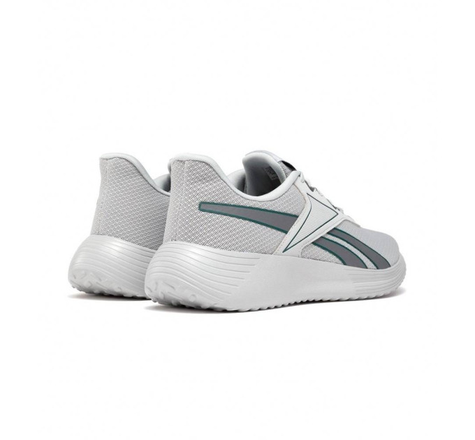 Чоловічі Кросівки Reebok Lite 3 IF5232 Сірий 41 (7d100033950 41)