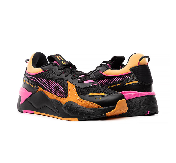 Чоловічі Кросівки Puma RSX Reinvention Різнокольоровий 44 (7d36957921 44)