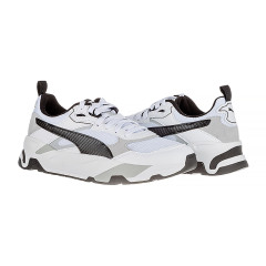Чоловічі Кросівки Puma Trinity Білий 42.5 (7d38928901 42.5)
