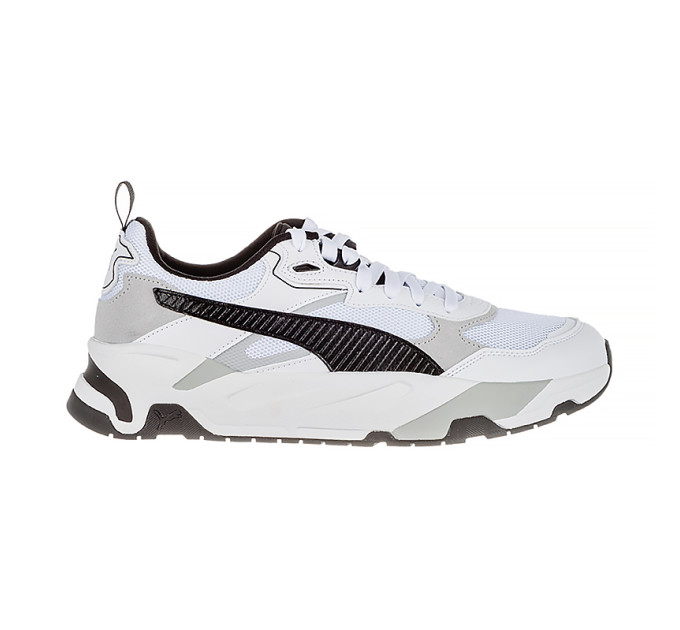 Чоловічі Кросівки Puma Trinity Білий 42.5 (7d38928901 42.5)