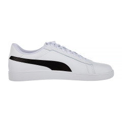 Чоловічі Кросівки Puma Smash 3.0 L Білий 44.5 (7d39098711 44.5)