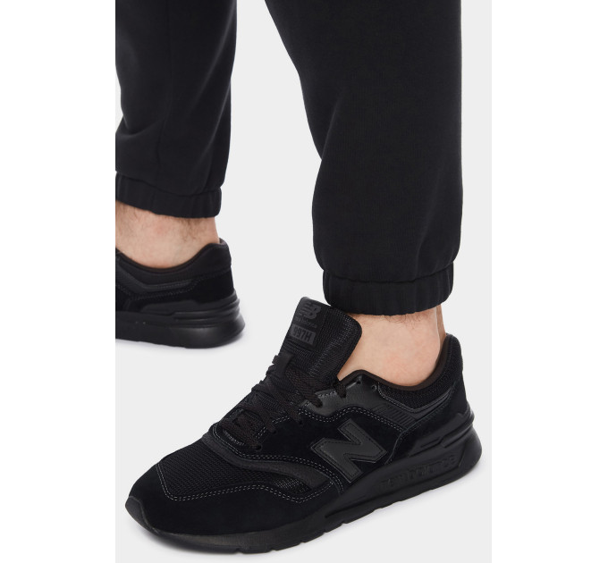Чоловічі Кросівки New Balance NB 997 Чорний 44 (CM997HCI 44)