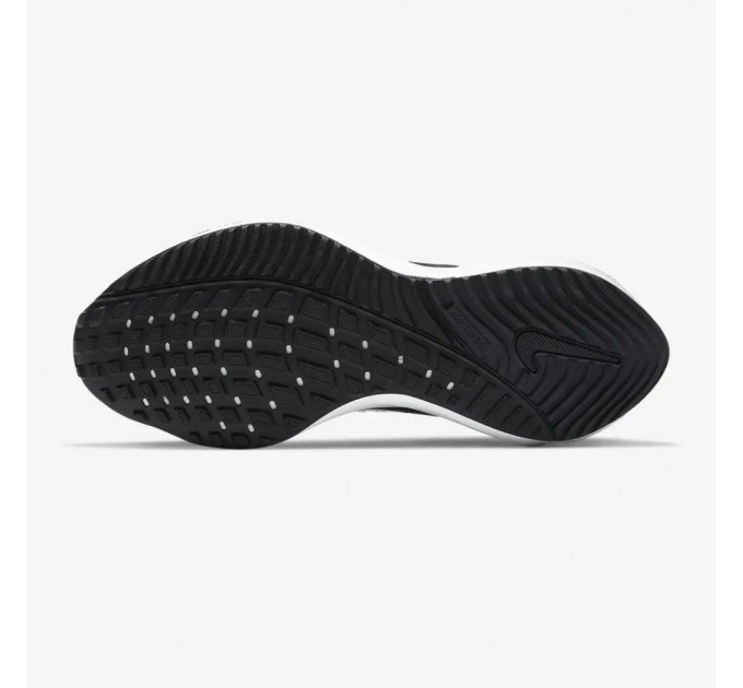 Чоловічі Кросівки Nike Air Zoom Vomero 15 Чорний 40 (7dCU1855-001 40)