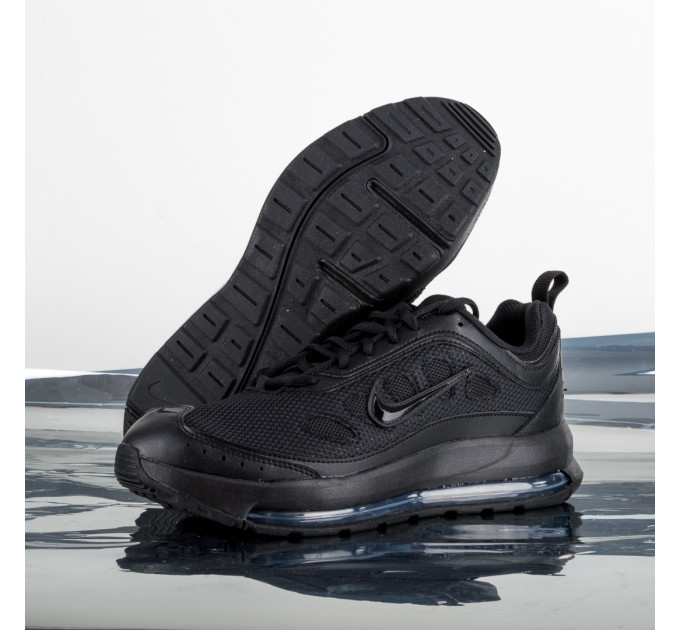 Чоловічі Кросівки Nike AIR MAX AP Чорний 45.5 (CU4826-001 45.5)