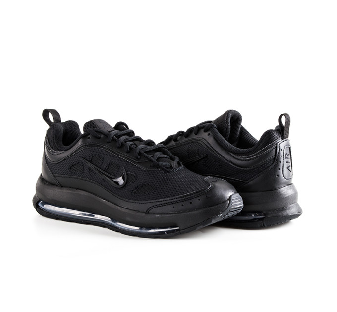 Чоловічі Кросівки Nike AIR MAX AP Чорний 45.5 (CU4826-001 45.5)