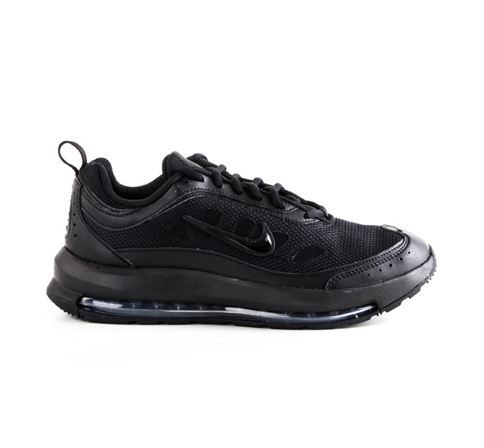 Чоловічі Кросівки Nike AIR MAX AP Чорний 45.5 (CU4826-001 45.5)