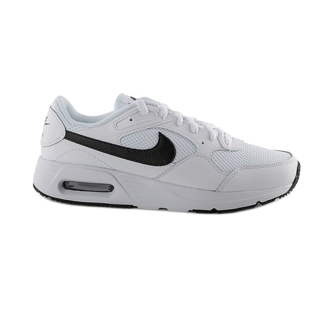 Чоловічі Кросівки Nike AIR MAX SC 45 (CW4555-102)