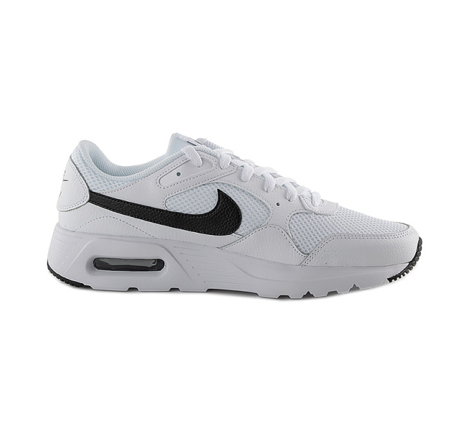 Чоловічі Кросівки Nike AIR MAX SC 45 (CW4555-102)
