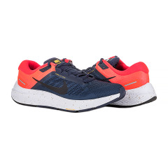 Чоловічі Кросівки Nike AIR ZOOM STRUCTURE 24 Синій 45 (7dDA8535-403 45)