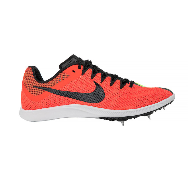 Чоловічі Кросівки Nike ZOOM RIVAL DISTANCE Різнокольоровий 42 (DC8725-601)