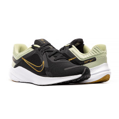 Чоловічі Кросівки Nike QUEST 5 Чорний 42 (7dDD0204-301 42)