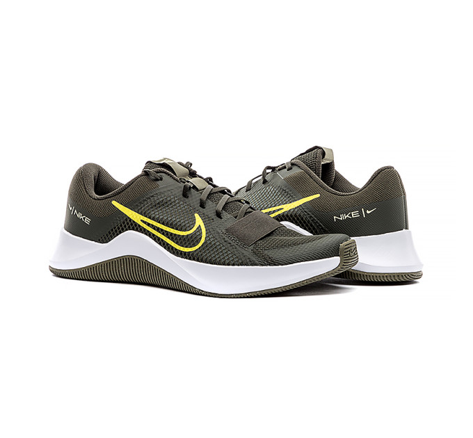 Чоловічі Кросівки Nike MC TRAINER 2 Хакі 45.5 (7dDM0823-300 45.5)