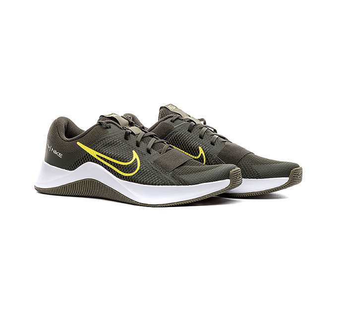 Чоловічі Кросівки Nike MC TRAINER 2 Хакі 45.5 (7dDM0823-300 45.5)