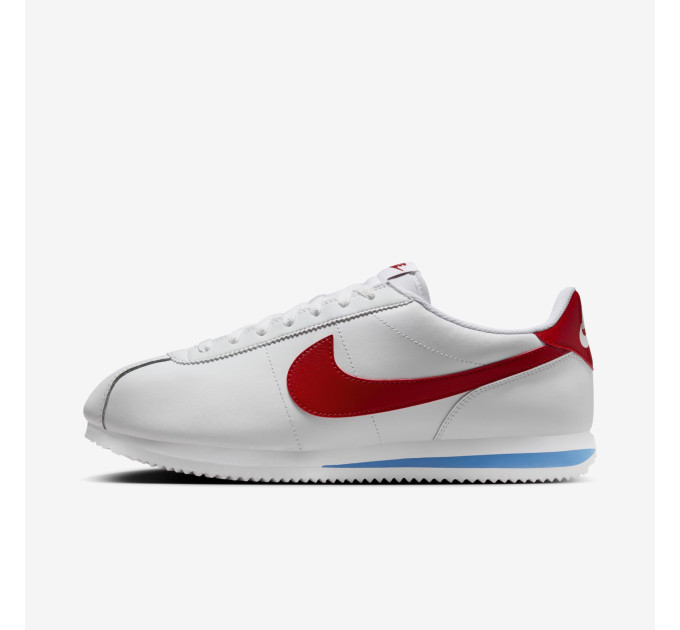 Чоловічі Кросівки Nike CORTEZ Білий 42 (7dDM4044-108 42)