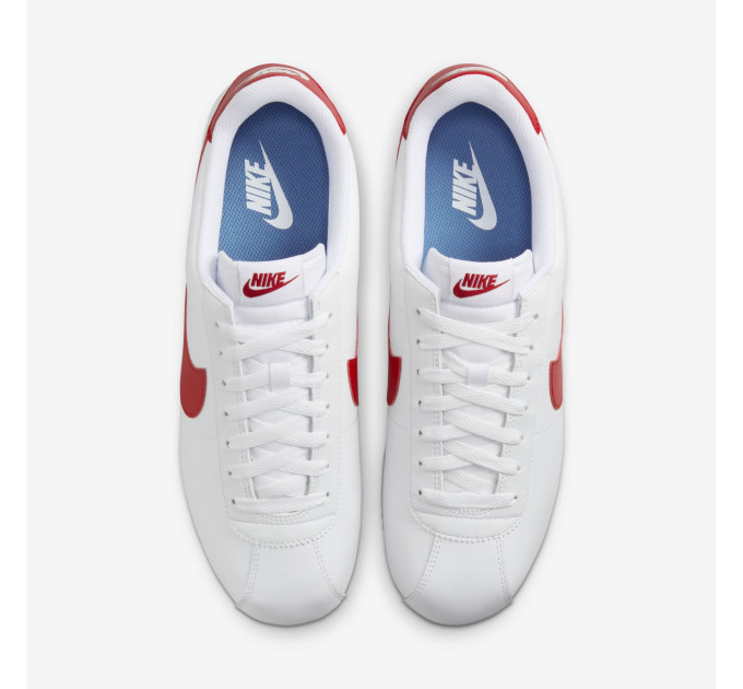 Чоловічі Кросівки Nike CORTEZ Білий 42 (7dDM4044-108 42)