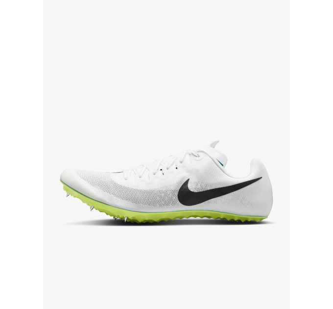 Чоловічі Кросівки Nike ZOOM JA FLY 4 Білий 39 (7dDR2741-102 39)