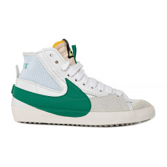 Чоловічі Кросівки Nike BLAZER MID 77 JUMBO Різнокольоровий 41 (DR8595-100) Чоловічі Кросівки Nike BLAZER MID 77 JUMBO Різнокольоровий 41 (DR8595-100)