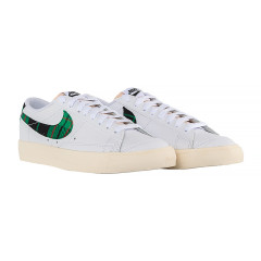 Чоловічі Кросівки Nike BLAZER LOW 77 PRM Білий 47.5 (DV0801-100 47.5) Чоловічі Кросівки Nike BLAZER LOW 77 PRM Білий 47.5 (DV0801-100 47.5)