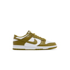 Чоловічі Кросівки Nike DUNK LOW RETRO Оливковий 42.5 (7dDV0833-105 42.5)