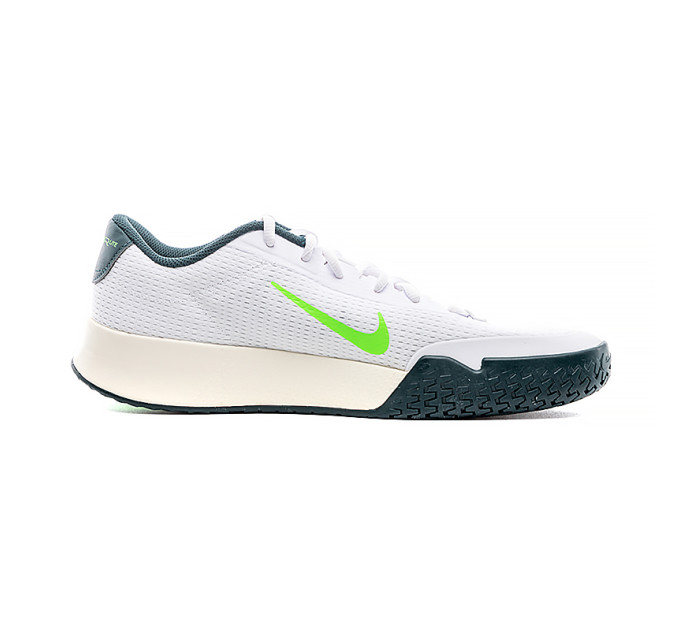 Чоловічі Кросівки Nike VAPOR LITE 2 HC Білий 44 (7dDV2018-101 44)
