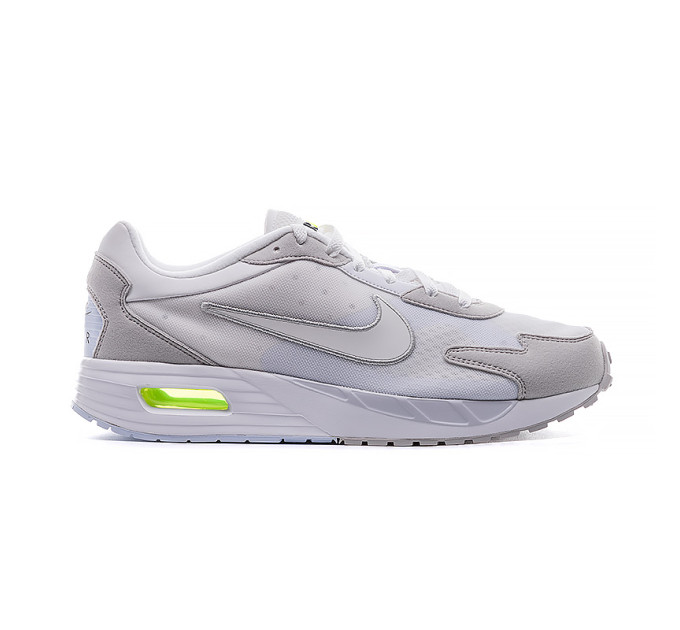 Чоловічі Кросівки Nike AIR MAX SOLO Різнокольоровий 44.5 (7dDX3666-003 44.5)