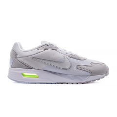 Чоловічі Кросівки Nike AIR MAX SOLO Різнокольоровий 44.5 (7dDX3666-003 44.5)