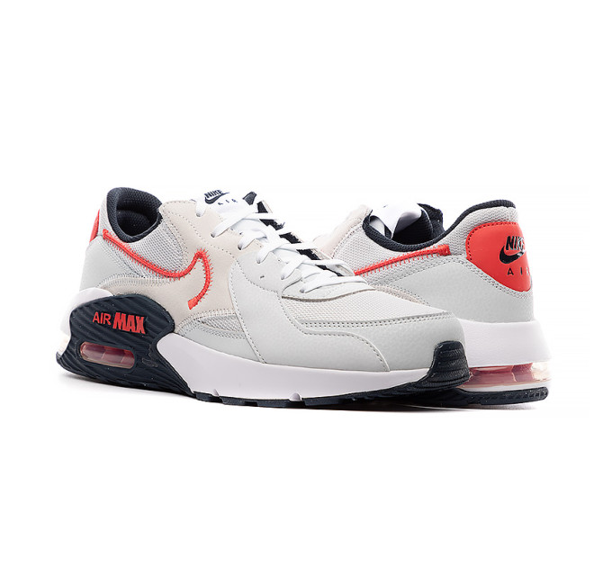 Чоловічі Кросівки Nike AIR MAX EXCEE Різнокольоровий 42 (7dDZ0795-013 42)