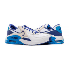 Чоловічі Кросівки Nike AIR MAX EXCEE Різнокольоровий 42 (7dDZ0795-100 42)