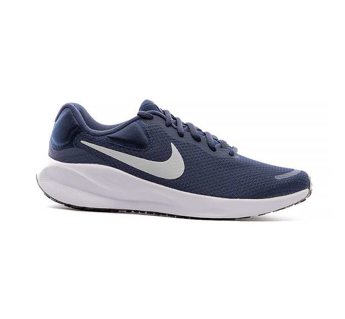 Чоловічі Кросівки Nike REVOLUTION 7 Синій 42 (7dFB2207-400 42)