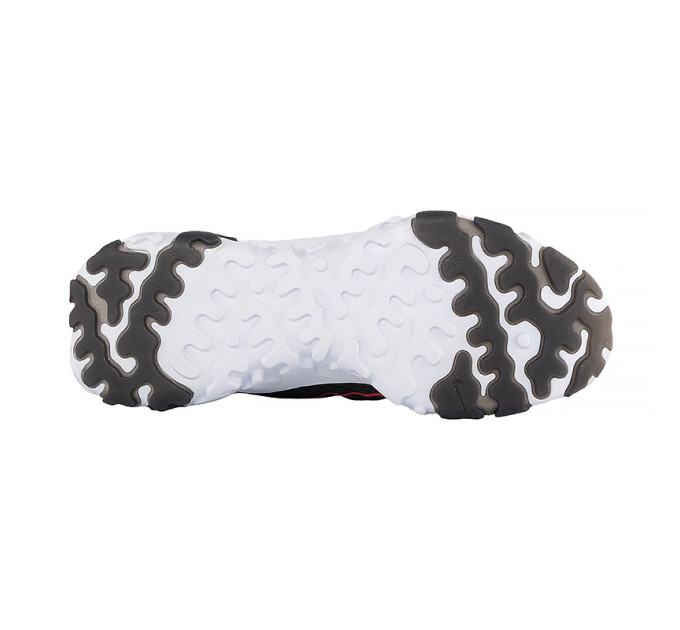 Чоловічі Кросівки Nike NIKE REACT VISION Чорний 40.5 (FB3353-001 40.5)