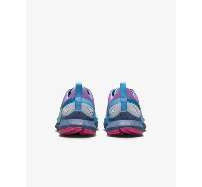 Чоловічі Кросівки для трейлраннінгу Nike React Pegasus Trail 4 SE Різнокольоровий 41 (7dFB7182-001 41)