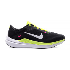 Чоловічі Кросівки Nike AIR WINFLO 10 XCC Чорний 41 (7dFN6825-010 41)