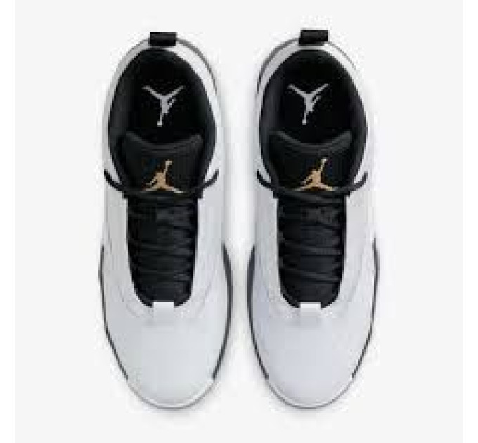 Чоловічі Кросівки JORDAN MAX AURA 6 Білий 42.5 (7dFQ8298-101 42.5)