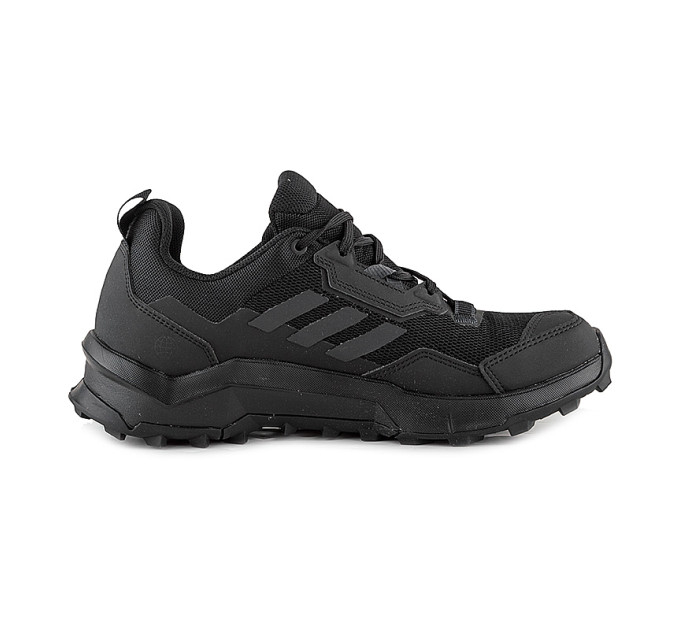 Чоловічі Кросівки Adidas TERREX AX4 Чорний 41 (7dFY9673 41)