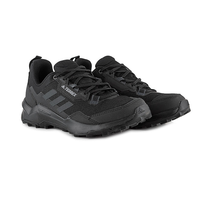 Чоловічі Кросівки Adidas TERREX AX4 Чорний 41 (7dFY9673 41)