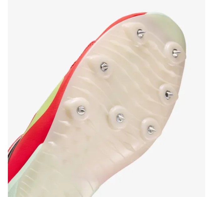 Чоловічі Кросівки Nike AIR ZOOM LJ ELITE Червоний 42.5 (7dFZ9326-600 42.5)