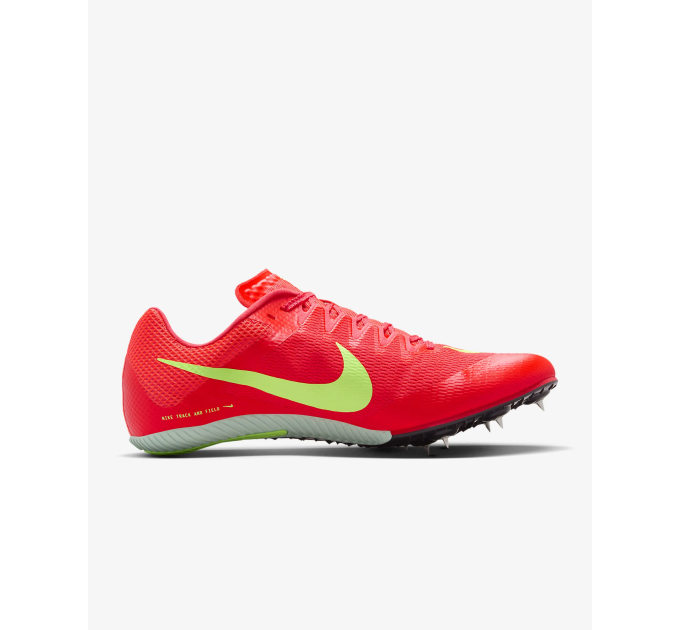 Чоловічі Кросівки Nike ZOOM RIVAL SPRINT Червоний 44.5 (7dFZ9663-600 44.5)
