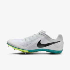Чоловічі Кросівки Nike ZOOM RIVAL MULTI Білий 45 (7dFZ9664-102 45)