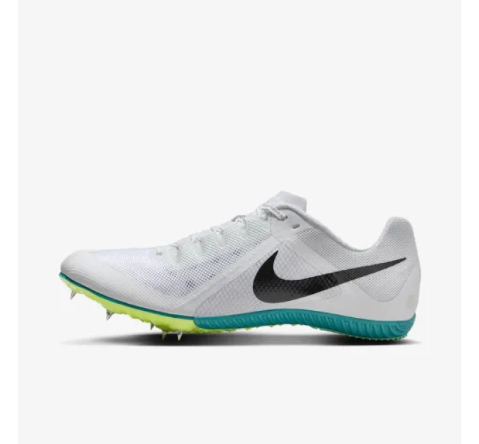 Чоловічі Кросівки Nike ZOOM RIVAL MULTI Білий 45 (7dFZ9664-102 45)