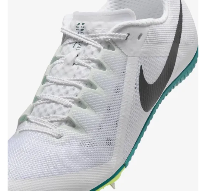 Чоловічі Кросівки Nike ZOOM RIVAL MULTI Білий 45 (7dFZ9664-102 45)