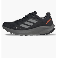 Чоловічі Кросівки Adidas Terrex Trail Rider Gore-Tex Чорний 42 (7dHQ1238 42)
