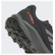 Чоловічі Кросівки Adidas Terrex Trail Rider Gore-Tex Чорний 42 (7dHQ1238 42)