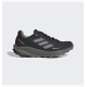 Чоловічі Кросівки Adidas Terrex Trail Rider Gore-Tex Чорний 42 (7dHQ1238 42)