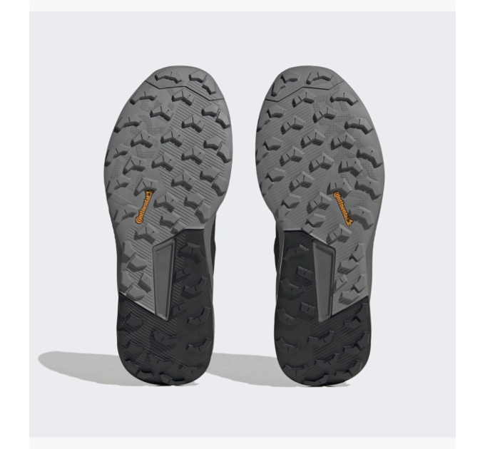 Чоловічі Кросівки Adidas Terrex Trail Rider Gore-Tex Чорний 42 (7dHQ1238 42)