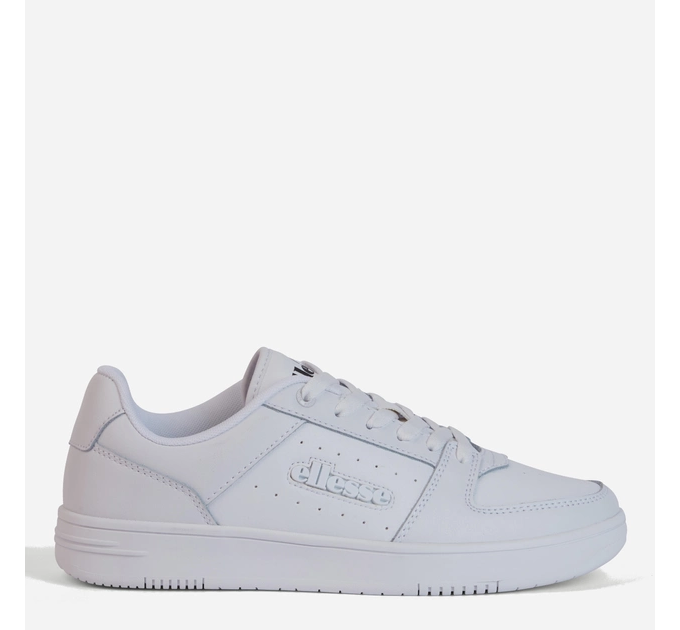 Чоловічі Кросівки Ellesse Panaro Cupsole Білий 43 (7dSHRF0560-908 43)